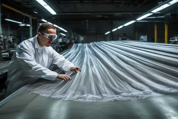 网片加工是什么 - 网片加工是什么工种