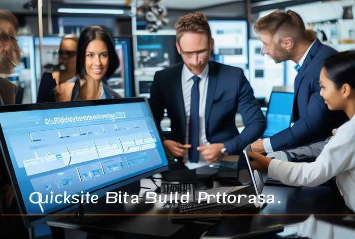 快站建站流程（快站建站教程）