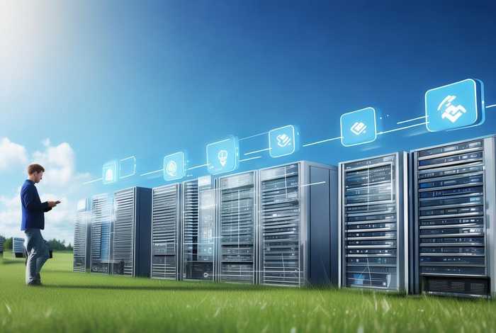 建立独立站 - 建立独立站选择服务器的方法 建立独立站 - 建立独立站选择服务器的方法