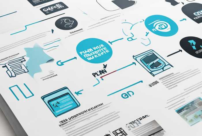 如何建设网站步骤、如何建设网站步骤图