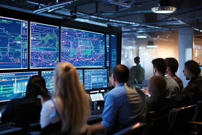 网络运营平台、网络运营平台推流具体做什么的