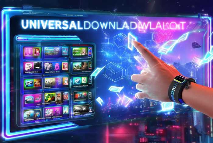 万能下载网站 - 万能下载网站推荐