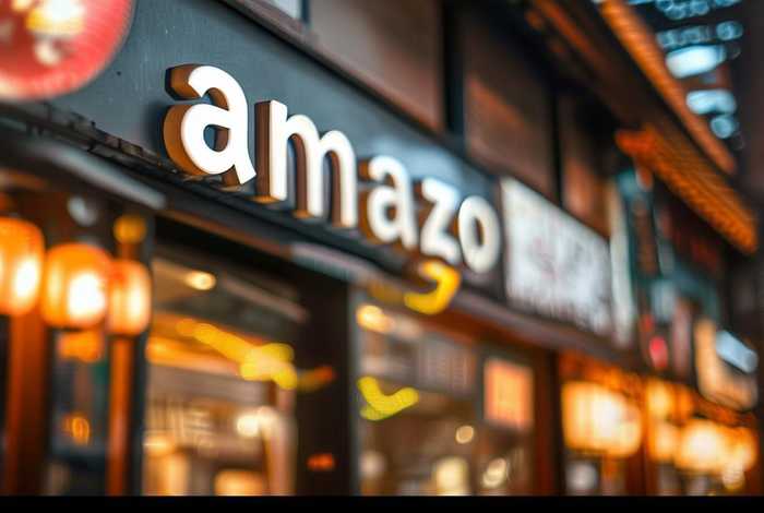 日本亚马逊网站入口 - 日本亚马逊网站入口官网