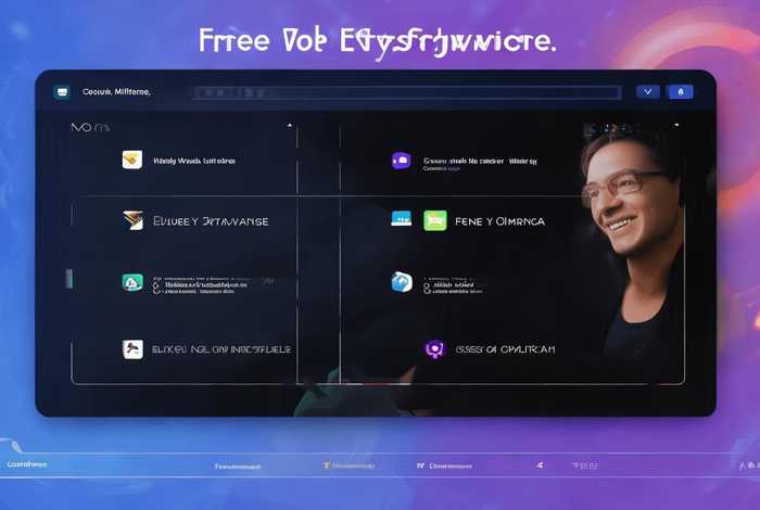 免费的网页入口软件，免费的网页入口软件哪个好用
