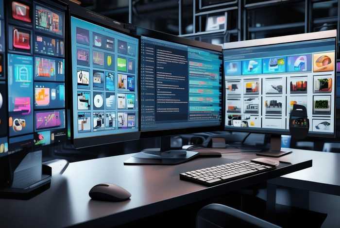 手机app开发主流工具 手机app开发主流工具软件