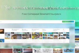免费公司网站模板大全下载 - 免费公司网站模板大全下载软件