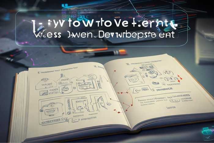 如何网页设计与制作 - 如何进行网页设计与制作