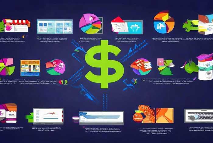 建哪类的网站最赚钱 搭建什么样的网站赚钱