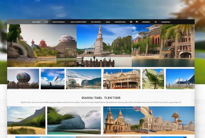 旅游景点网页设计模板、旅游景点网页设计模板下载 旅游景点网页设计模板、旅游景点网页设计模板下载