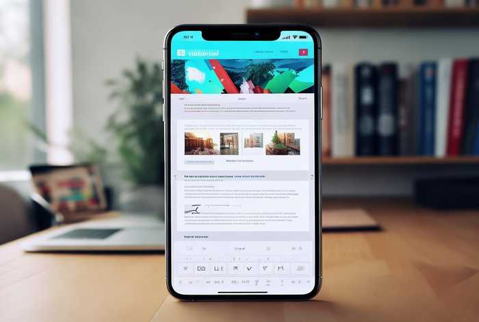 手机html网页制作 - 手机怎么用html制作网页
