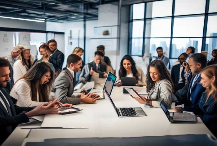 企业站点的访问者一般对企业产品有一定的兴趣 - 对企业网站的主要到访者有哪些