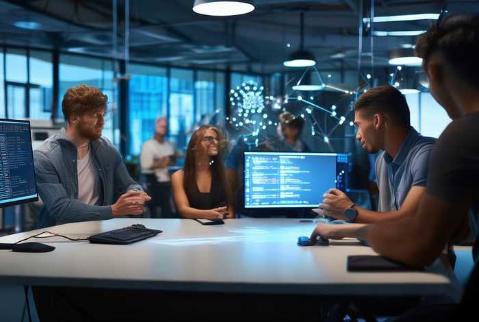 网络开发是做什么的，网络开发是做什么的工作