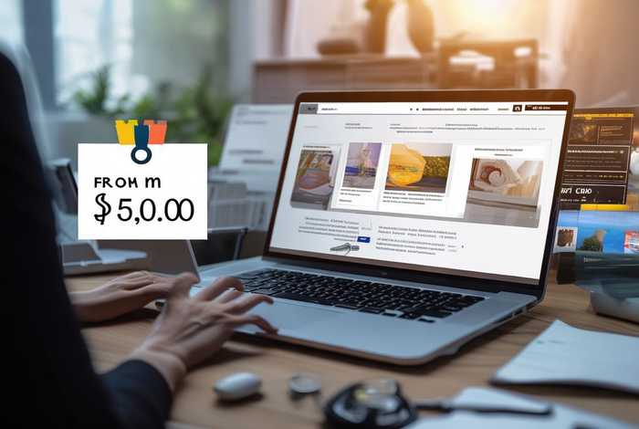 梅县公司网站制作多少钱一套 - 公司网站制作大概多少钱