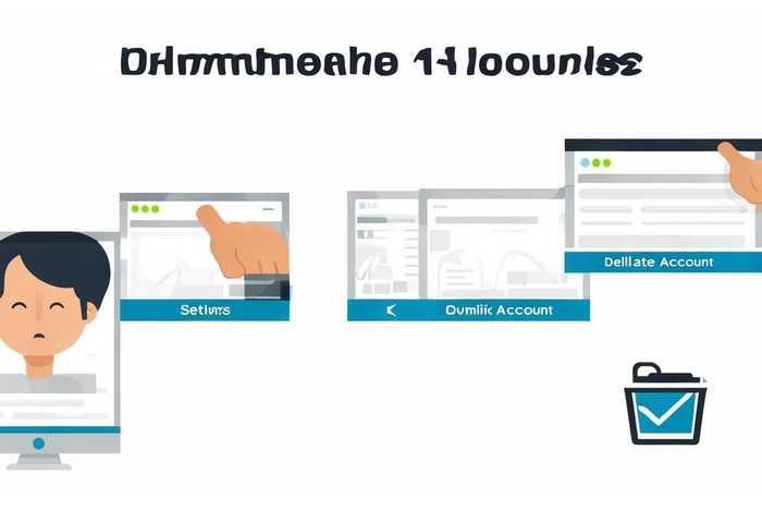 如何注销网站注册的信息；如何注销网站注册的信息记录