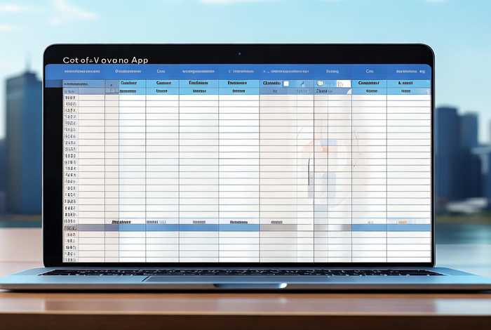 开发一款小程序大概需要多少费用 - 开发一款小程序大概需要多少费用呢