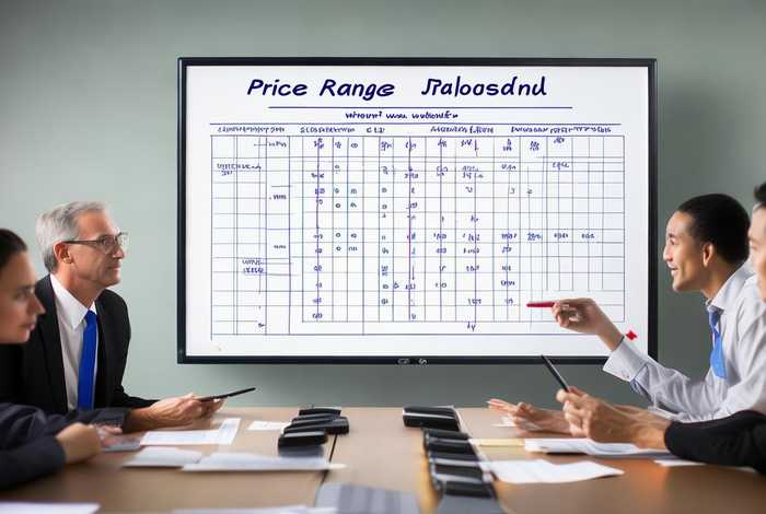 企业网站建设一般多少钱；企业网站建设一般多少钱合适