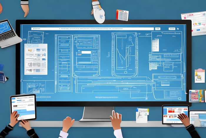 手机网站建设方案，手机网站建设方案怎么写