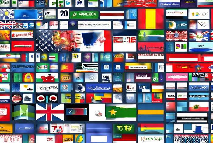 外贸网站平台都有哪些跨境电商（外贸网站平台都有哪些跨境电商平台呢）