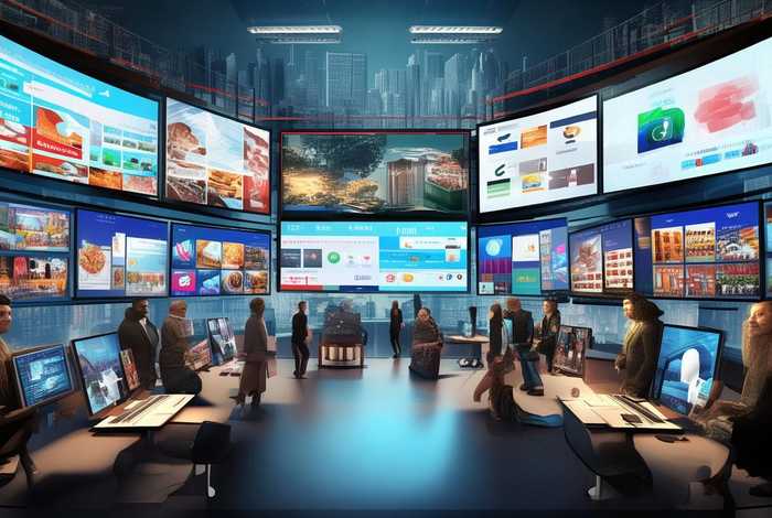 商业交易平台有哪些、商业交易平台有哪些？