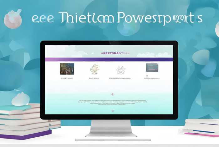 课件制作ppt模板免费版 课件制作ppt模板免费版可以用吗