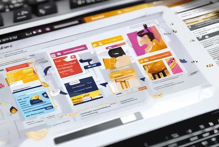 如何制作自己的网页；如何制作自己的网页封面