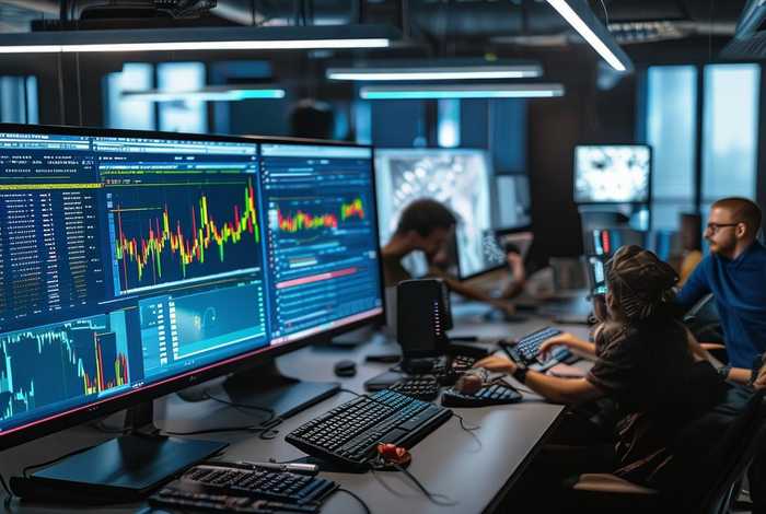 交易软件开发公司 - 交易软件开发公司有哪些 交易软件开发公司 - 交易软件开发公司有哪些