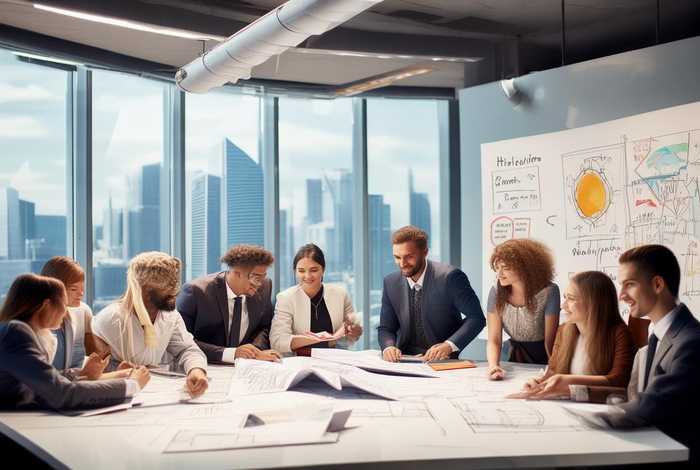 设计公司取名、建筑设计公司取名