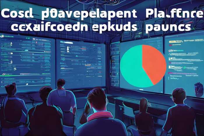 开发app的平台（开发app平台最大的成本是什么）