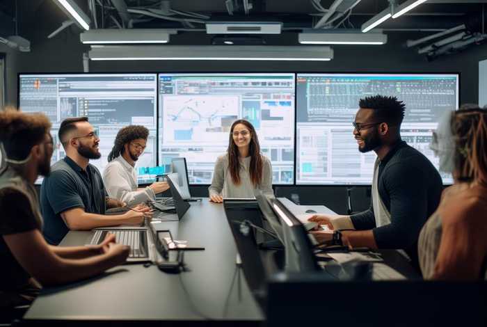 如果想开发一个软件应该怎么弄、如果想开发一个软件应该怎么弄呢