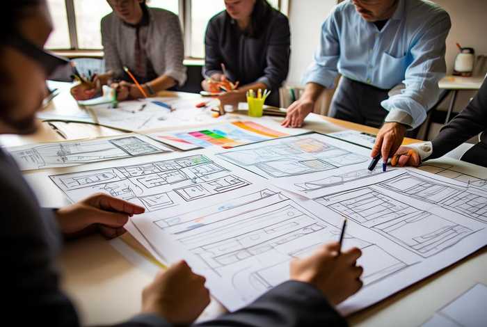 企业网站策划书 企业网站策划书怎么写