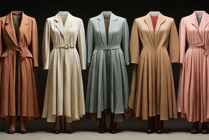 欧美风格服装设计图（欧美风格服装设计图片）