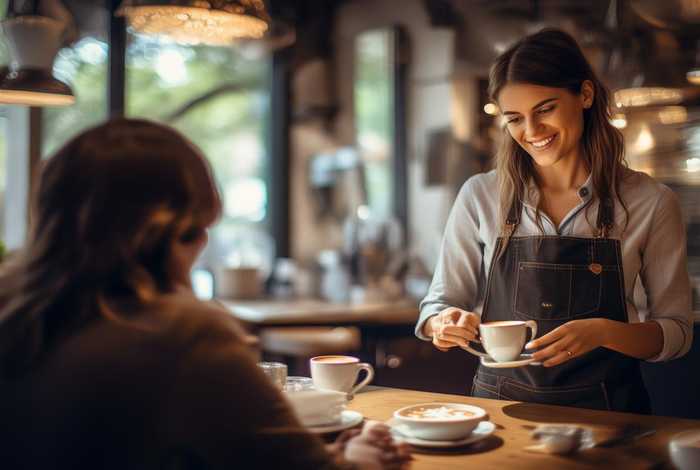 如何做好细节服务达到顾客满意；如何做好细节服务达到顾客满意的标准