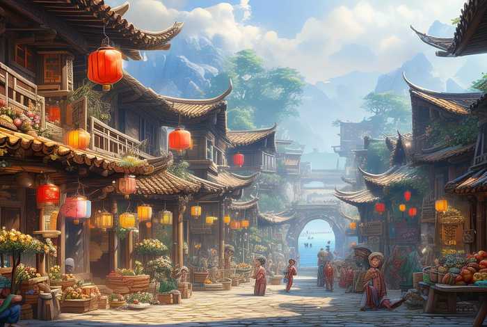 腾讯小镇类游戏（腾讯小镇类游戏推荐）