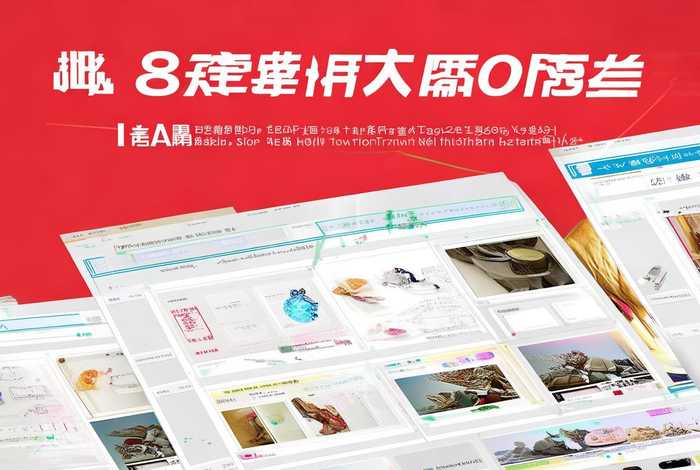 淘宝页面怎么装修步骤；淘宝页面怎么装修步骤图片