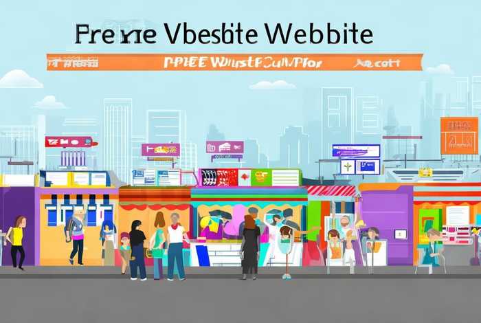 免费做网站公司有哪些平台（免费做网站公司有哪些平台好）