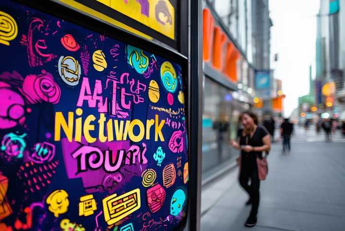 网络广告的特点有答案，网络广告的特点有答案和什么