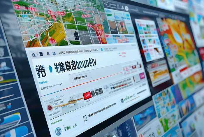 企业在哪里查找 - 企业在哪里查找企业名称