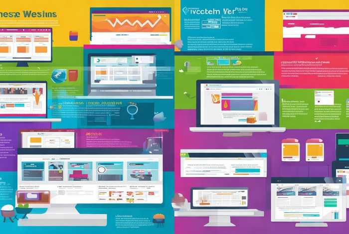 企业网站的类型有哪几种？（企业网站的类型有哪几种）