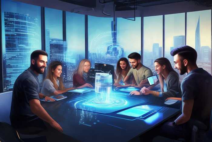 开发快应用、快速应用开发