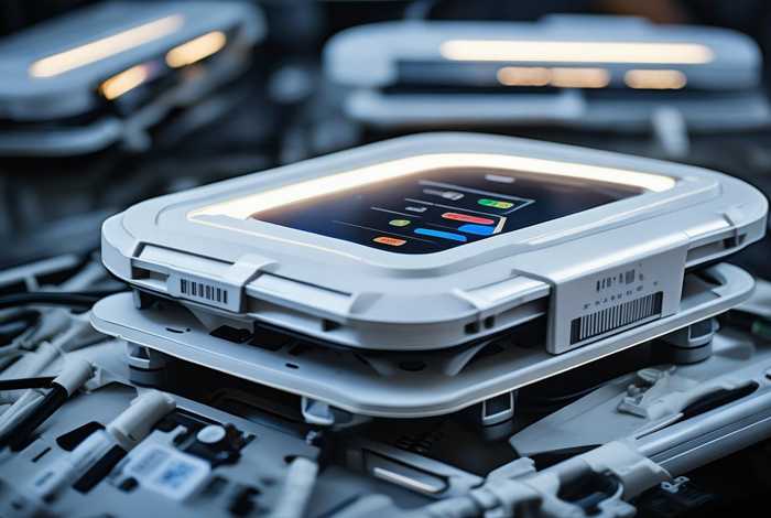 如何创建智能灯组、如何创建智能灯组件