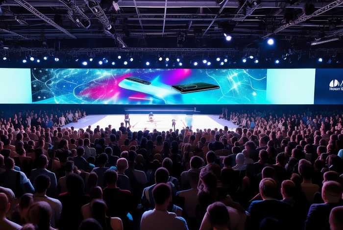 华为荣耀30pro发布会直播（华为荣耀30por+发布会）