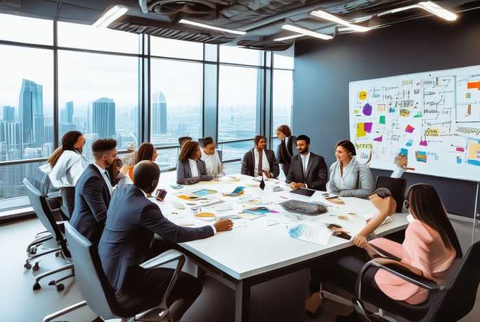 企业策划案例大全 - 企业策划案例大全范文