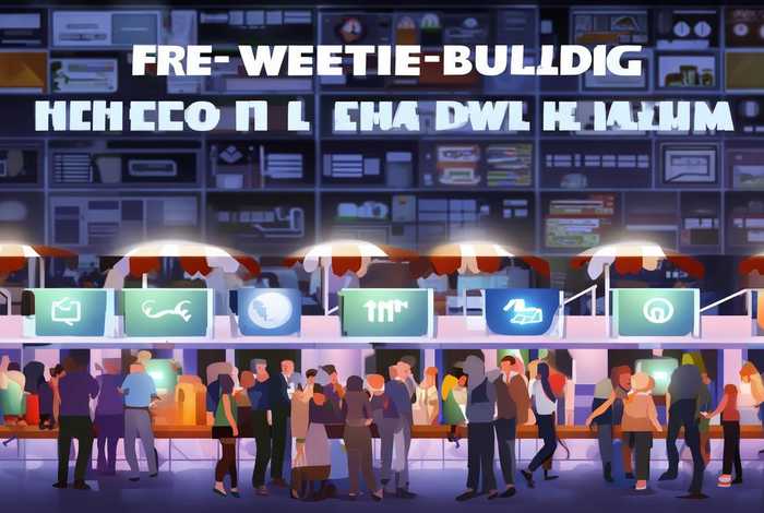 免费建网站有哪些平台 - 免费建网站有哪些平台可以用