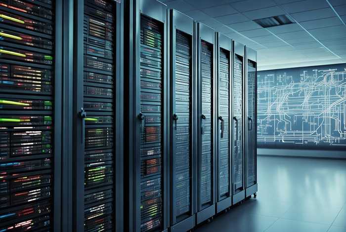 企业网络设计与实现，企业网络设计与实现毕业设计