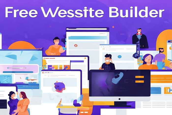 手机免费建站哪个好（免费建站哪个最好）