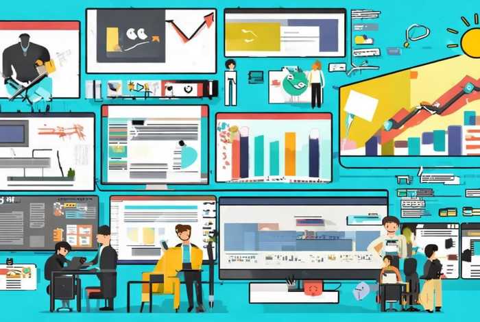 网上广告怎么做效果最好（网上广告怎么做效果最好赚钱）