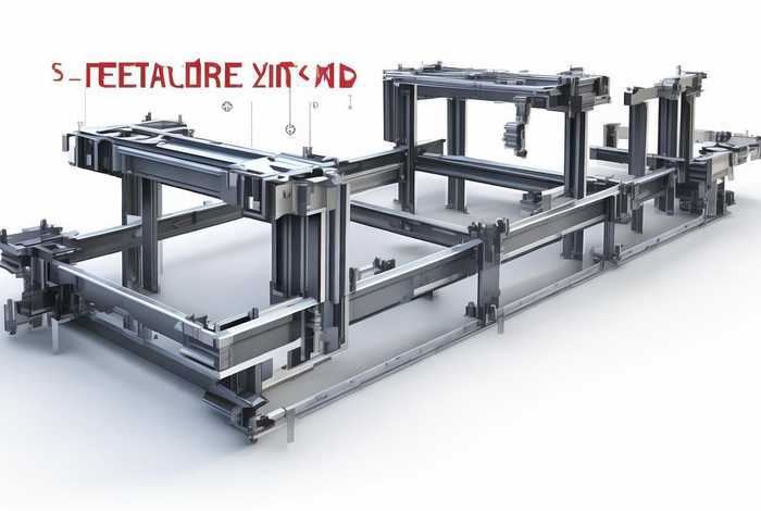 模板支架示意图 - 模板支架示意图怎么画 模板支架示意图 - 模板支架示意图怎么画