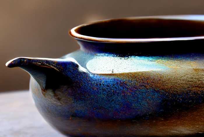 建盏是什么材料做的 建盏是什么材料做的呢