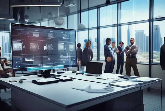 企业网站如何建设 - 企业网站如何建设和运营