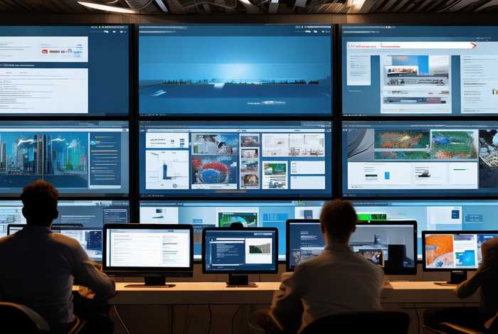 快速开发网页应用程序有哪些 快速开发网页应用程序有哪些类型